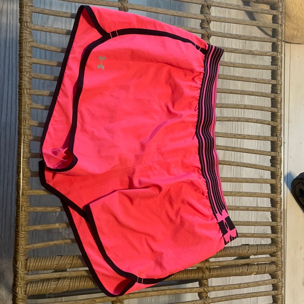 Under armour shorts